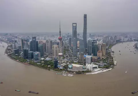 Orașul Shanghai extinde carantina pentru cei 26 de milioane de locuitori și lansează un exercițiu de „eliminare dinamică” a bolii