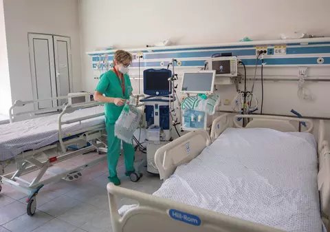 MApN respinge acuzația lui Voiculescu, potrivit căreia ROL 2 nu ar raporta corect decesele COVID