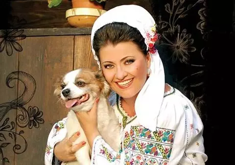 Artista de muzică populară Steliana Sima, detalii despre căsnicia de peste 30 de ani