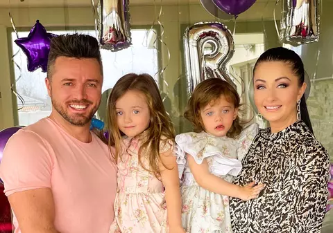 Amănunte neștiute din viața soțului Gabrielei Cristea. Tavi Clonda a fost la un pas de moarte: „Era să îl pierd atunci”