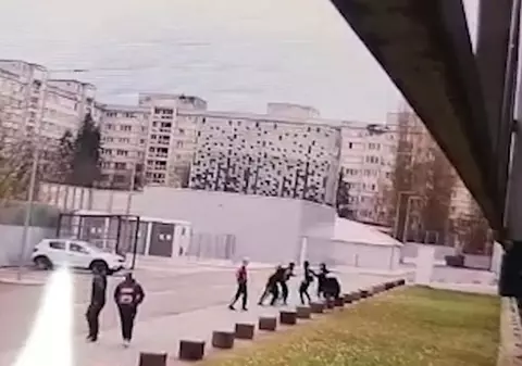 Polițiștii locali din Timișoara au găsit patru dintre cei șase bărbați suspectați că au participat la crima dintre migranți