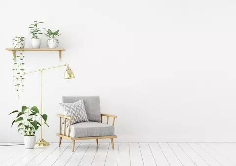 (Publicitate) Top 3 culori de PARCHET LAMINAT care se potrivesc într-un interior scandinav