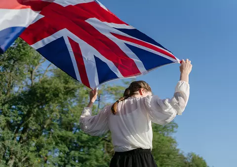 Povestea unei femei puternice și a felului în care România a împins-o să devină cetățean britanic