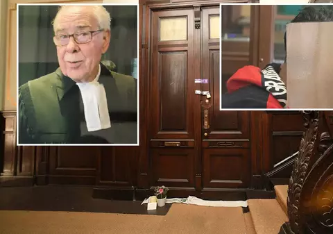 Vandam din Videle, acuzat că a ucis un pastor gay, în Germania: „Eram în România, murea mătușa mea!”