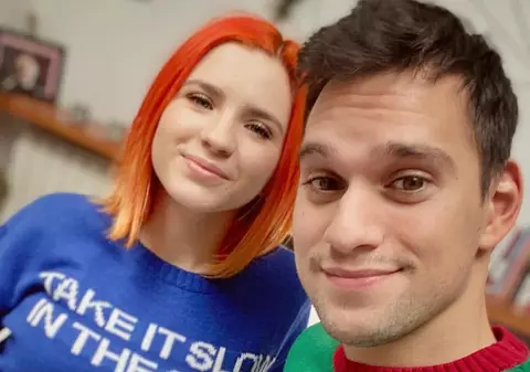 Vlad Gherman nu e pregătit de o nouă relație după despărțirea de Cristina Ciobănașu