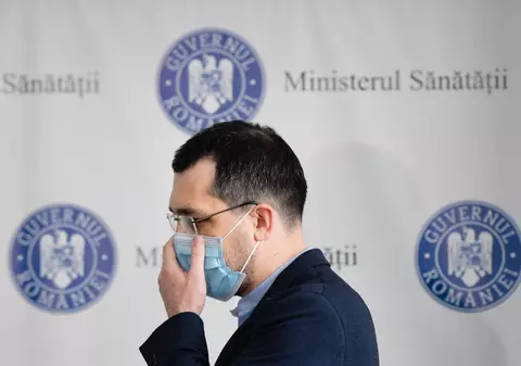 Vlad Voiculescu: Bucureștiul nu se carantinează de Paști. Deciziile deja anunțate de Guvern nu se schimbă