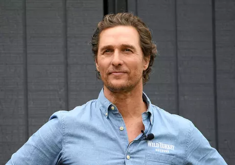 Actorul Matthew McConaughey ar putea deveni guvernatorul statului Texas. „Este o posibilitate reală”