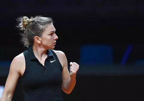 Simona Halep a învins-o pe Sara Sorribes Tormo, în primul tur la Madrid. Adversara din turul următor
