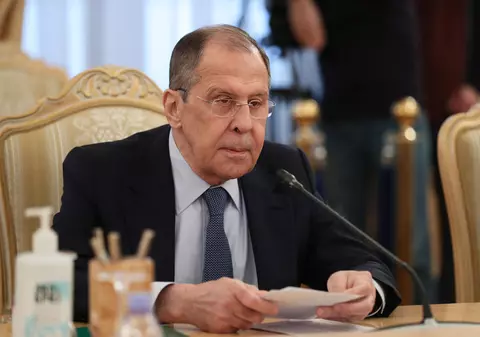 Ministrul rus de externe sugerează ca UE să ofere bani Belarusului pentru oprirea migranților