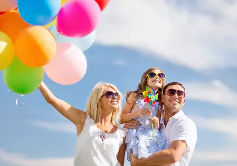 1 iunie zi liberă - idei de activități în familie, de Ziua Copilului