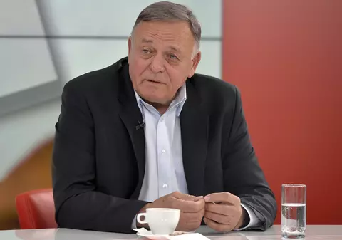 Mărturi din spatele gratiilor. Fost președinte al arbitrilor români: „Eram 7 persoane în 2 metri și ceva și un WC”