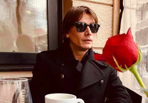 De ce nu joacă Marius Manole în filme. „Este o realitate, nu e un alint. Am dat castinguri”