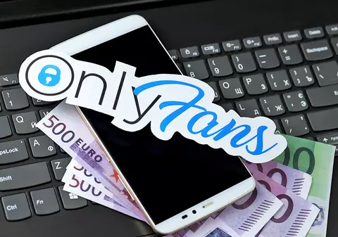 OnlyFans va interzice postarea clipurilor cu conținut sexual explicit