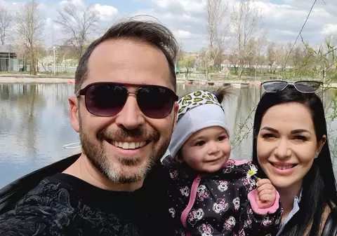 Ce a spus Deea Maxer despre Nicoleta Luciu, fosta iubită a soțului ei. „Au avut aceeași discuție”