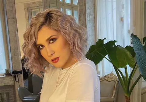 Adda, detalii neștiute din viața personală. „Este vorba despre primul meu iubit din Târgu Mureș”