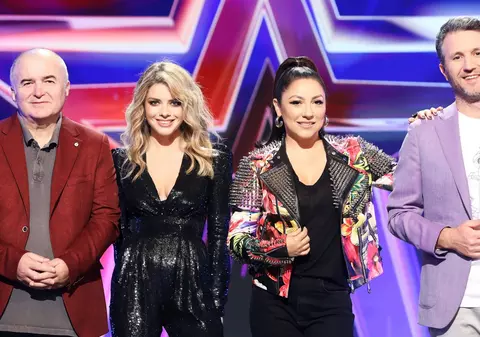 Prima semifinală „Românii au talent” 2021. Iată cine sunt primii cinci finaliști