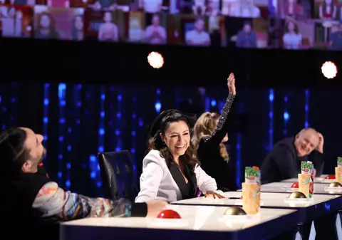 Sezonul 11 „Românii au talent”. Jurații i-au trimis în semifinale pe cei mai buni