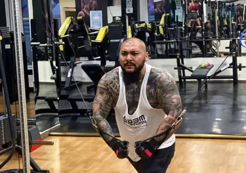 Dani Mocanu, după ce a fost condamnat la închisoare: „Am să vorbesc cu Dumnezeu să se răzbune pe toți cei care îmi vor răul”