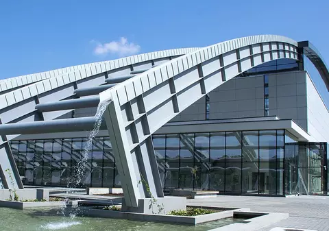 Laserul de la Măgurele, exclus din cel mai mare proiect de cercetare din UE. Care e motivul