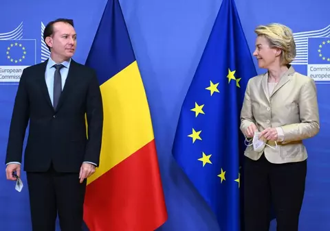 PNL nu susține solicitarea PSD de modificare a PNRR