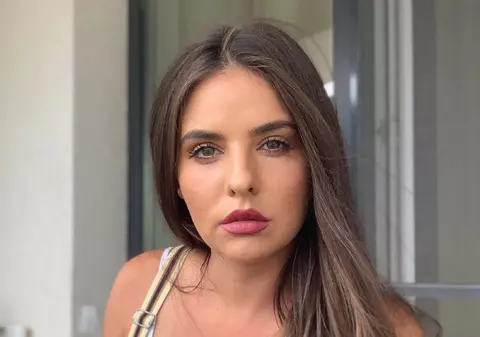 Mellina s-a îngrășat 10 kilograme, după ce a părăsit „Survivor România”. „Mi se face pielea găină”