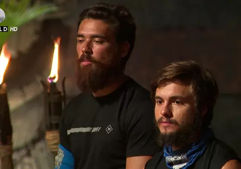 Sorin Pușcașu, declarații după plecarea de la „Survivor România” din motive medicale. „Situația s-a agravat”