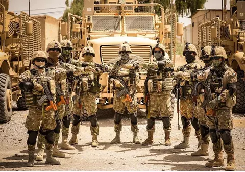 Ultimii militari români au părăsit baza Kandahar din Afganistan, după 19 ani de prezență continuă