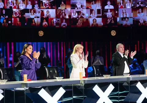 Finala „Românii au talent” 2021. Se stabilește câștigătorul