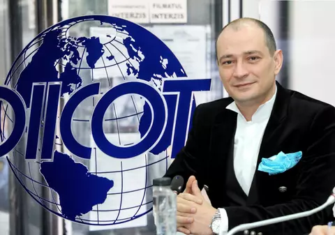 Când presa ajunge să fie chemată la parchet, după o simplă plângere a unui primar, mie îmi iese un singur mare vinovat pentru asta: DIICOT