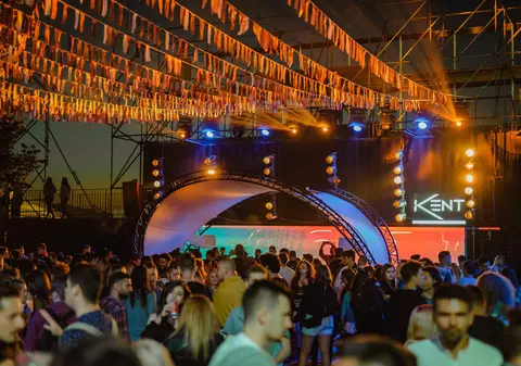 Electric Castle 2021, amânat pentru anul viitor. „Nu există un scenariu real care ne-ar permite să-l organizăm”