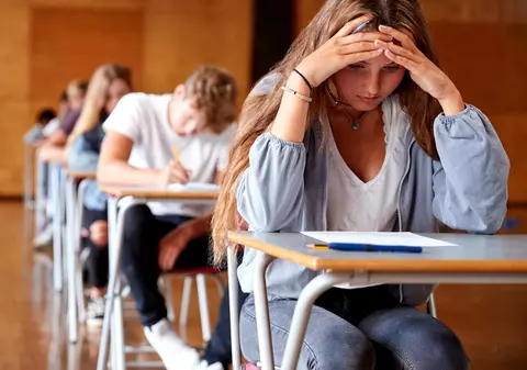 Reguli pe care să le respecți la Evaluarea Națională 2021, altfel ești dat afară din sală