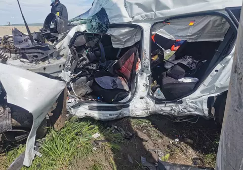 Doi morți și doi răniți grav, într-un accident pe DN 1, în Prahova. Cum s-a produs tragedia