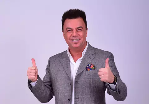 Din ce face bani Adrian Enache. Artistul e mulțumit. „Mi-a mers foarte bine”