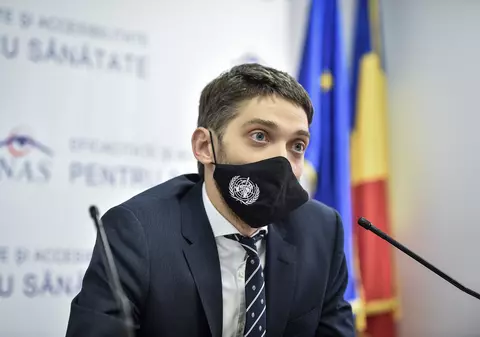 Cine sunt cei 5 candidați care au luat concursul pentru funcțiile de directori ai CAS-urilor județene