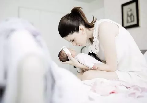 Anca Lungu, detalii neștiute despre prima naștere. „Cele mai chinuitoare ore din viața mea”