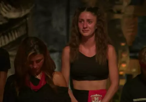 Andreea Lodbă, eliminată de la „Survivor România”. „Mi-aș fi dorit să nu se termine aici”