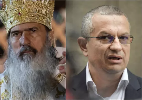 Șeful CNCD, despre plângerile ce-l vizează pe ÎPS Teodosie: „Nu vom sancționa interpretări ale unei credințe”