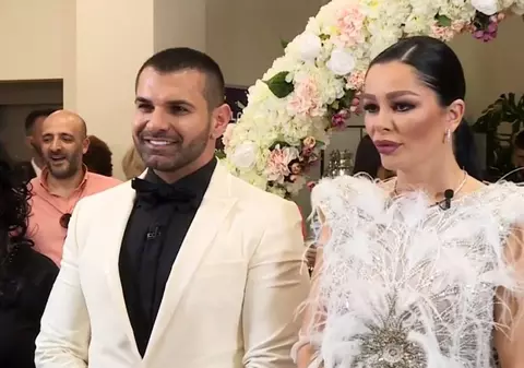 Brigitte nu mai face față problemelor din căsnicie. „Mă rog pentru ceea ce mi se întâmplă”