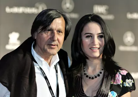 Amalia Năstase, detalii neștiute despre mariajul cu Ilie Năstase. „Erau niște munți de frică în fața mea”