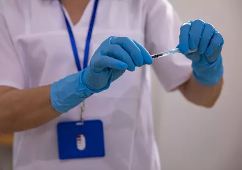 Studiu MedLife: La 6 luni după vaccinarea cu Pfizer, răspunsul imun rămâne puternic