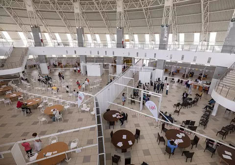 Creștere a numărului de vaccinări: peste 18.400 de persoane imunizate în ultimele 24 de ore