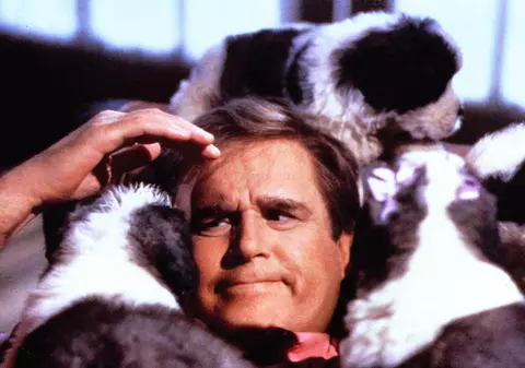 A murit actorul american Charles Grodin, cunoscut din filme ca „Beethoven” şi „Midnight Run”. Avea 86 de ani