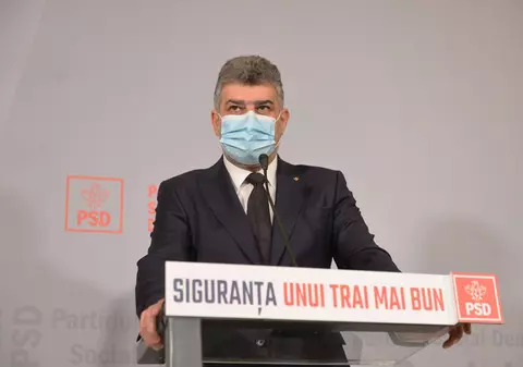 Marcel Ciolacu: Pur şi simplu, Comisia Europeană a pulverizat PNRR