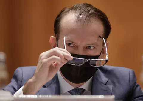 Premierul Cîțu anunță că educația sexuală va fi studiată în școli, la o clasă numită „educație pentru viață”. „Decizia e luată”