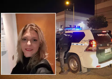 Clara Nicoleta, a 15-a femeie ucisă de partener în Spania, în 2021. Românca avea 41 de ani