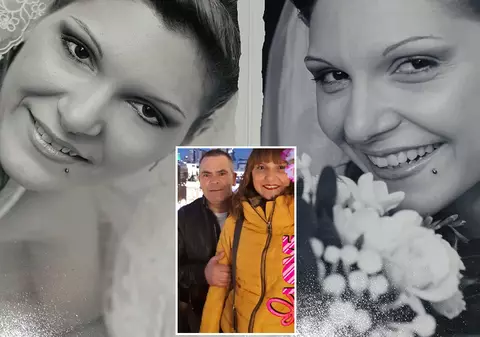 Chinurile îndurate de Clara Nicoleta, românca ucisă de fostul soț în Spania. Îl iertase și se împăcase cu el acum două luni