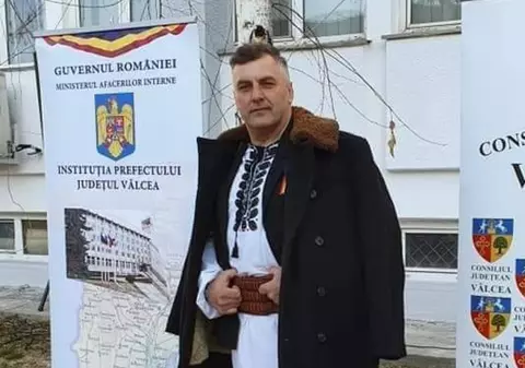 Cântărețul de muzică populară Corin Dobrinescu a murit după ce a fost lovit de o mașină