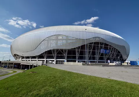 Maratonul vaccinării, la stadionul Ion Oblemenco din Craiova. În ce perioadă se desfășoară și ce ser va fi folosit