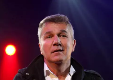 Reacția lui Dan Bittman după ce România nu s-a calificat în finala Eurovision 2021. „Să nu ne mai ducem”