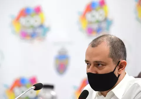 După tribunal și Consiliul pentru Combaterea Discriminării, primarul Băluță i-a reclamat pe ziariștii de investigație și la DIICOT. Răspunsul nostru